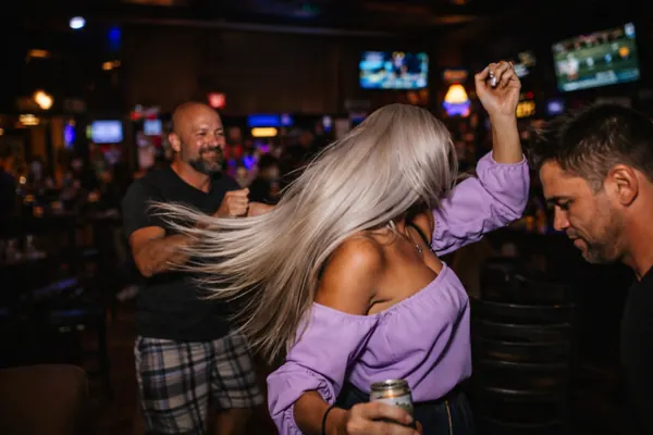 KatieJakes Bar and Grill San Gabriel Valley Best Nightlife